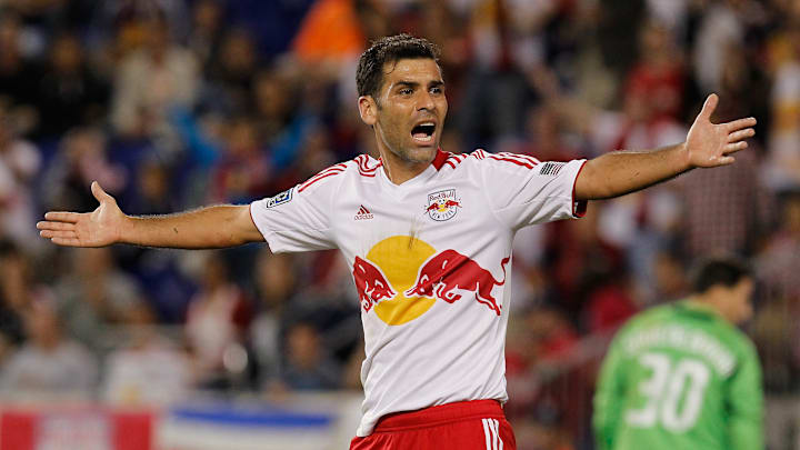 Rafa Marquez