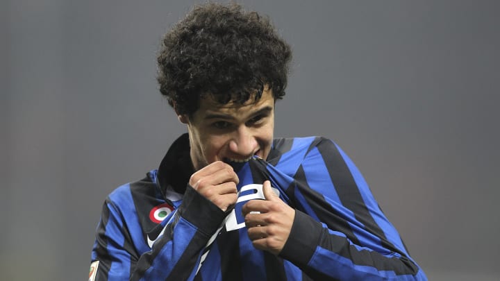 Coutinho
