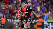 Atlas v Cruz Azul - Torneo Apertura 2024 Liga MX