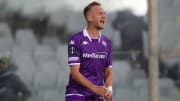 Antonin Barak et la Fiorentina se rendent à Athènes pour la finale de la Conference League