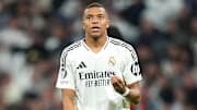 Le Real Madrid de Kylian Mbappé veut relever la tête.