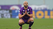 ACF Fiorentina v US Lecce - Serie A