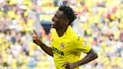 Villarreal CF v Cadiz CF - LaLiga Santander