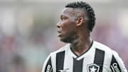 Patrick de Paula possui um gol marcado em dois jogos no estadual