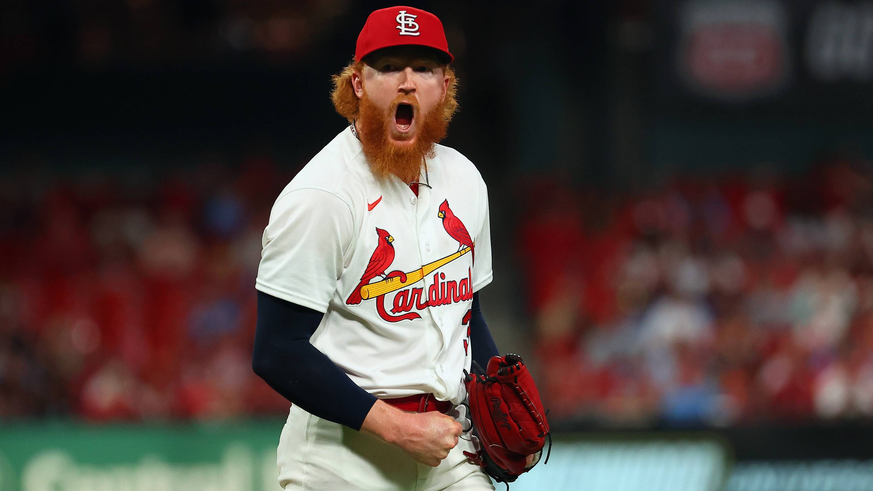 4 Dustin May trade destinations: How Cardinals could cash in on a rental's one-hitter