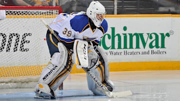 St Louis Blues v Nashville Predators