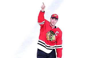 While there have been some crazy ideas in the past, the rumours regarding Jonathan Toews to the Toronto Maple Leafs are about as ludicrous as ever.