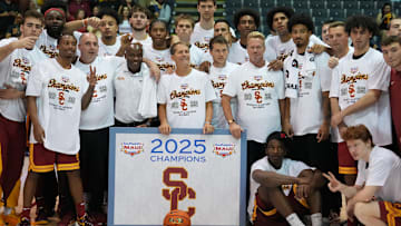 Southwest Maui Invitational - Day Three