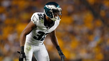 Philadelphia Eagles v Pittsburgh Steelers