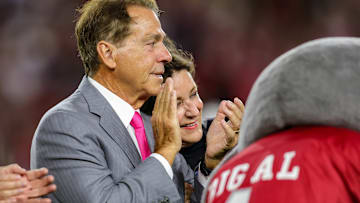 Tommy Tuberville was credited for getting Nick Saban hired at Alabama in one AL.com opinion column