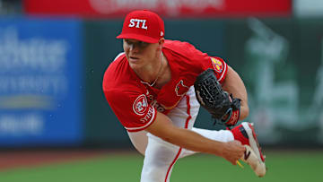 Sonny Gray, St. Louis Cardinals