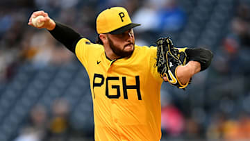 Milwaukee Brewers v Pittsburgh Pirates