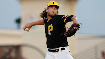 Baltimore Orioles v Pittsburgh Pirates