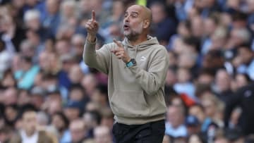 Pep Guardiola donne le nom de l'attaquant le plus complet de l'histoire. 
