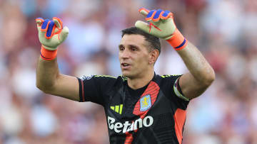 West Ham United FC v Aston Villa FC - Premier League