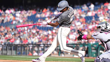 New York Mets v Washington Nationals