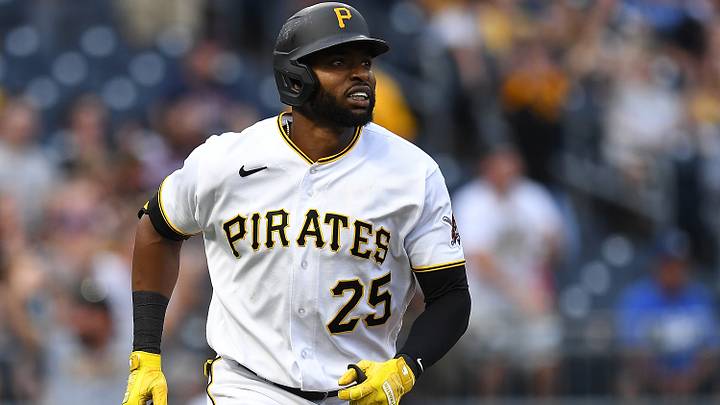 Cleveland Indians v Pittsburgh Pirates