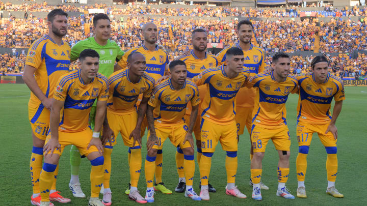 Tigres UANL busca refuerzos para el Apertura 2024