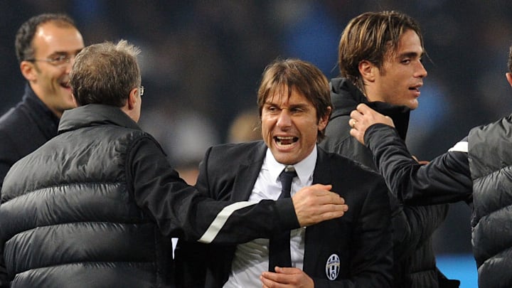 Antonio Conte