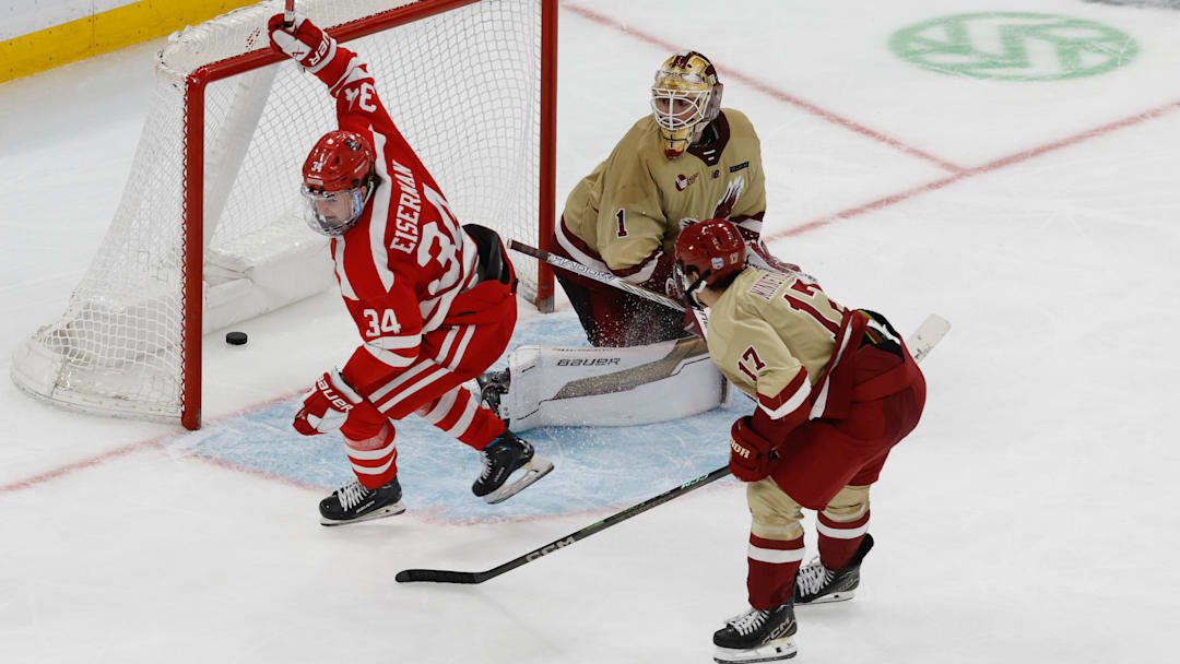 2025 Beanpot Tournament - Championship