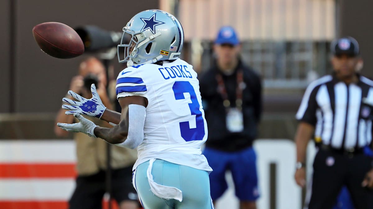 NFL power rankings after Week 1: Where did the Cowboys land after first win?