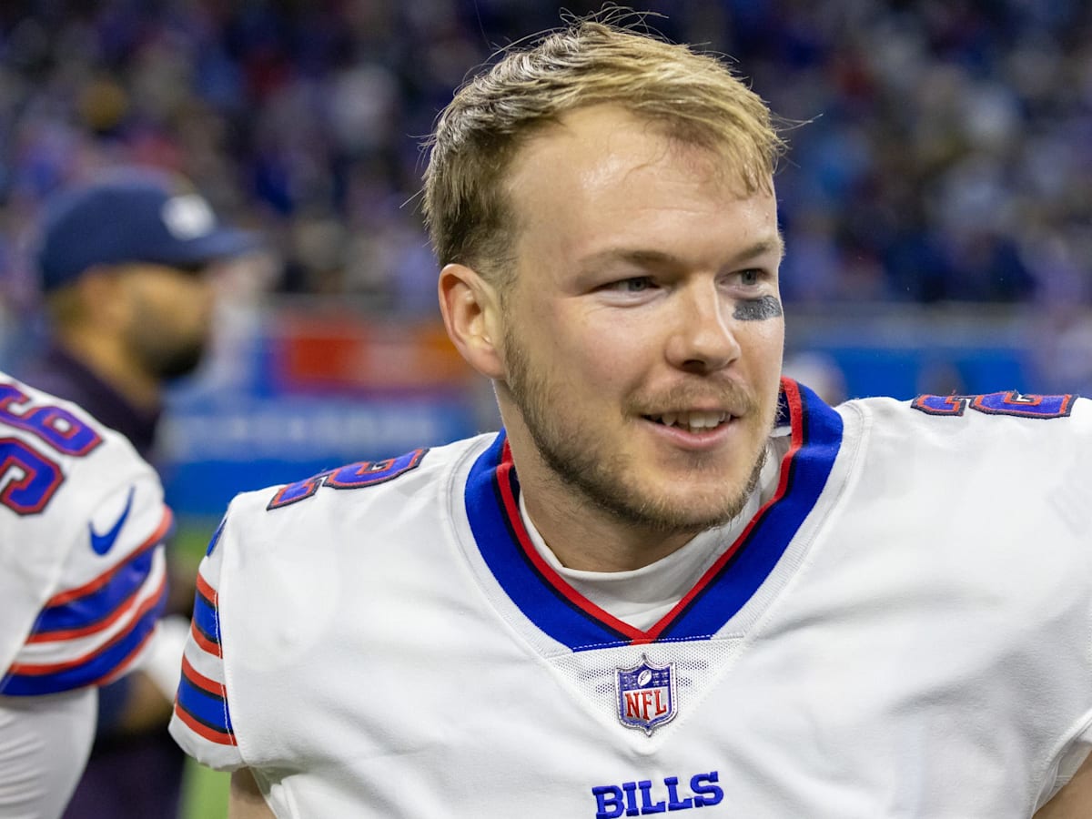 What Bills HC Sean McDermott said about Tyler Bass following Week 4 miss