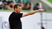 Julian Nagelsmann a encore quelques demandes.