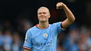 Déjà indispensable à Manchester City, Erling Haaland pourrait prochainement s'envoler pour le Real Madrid