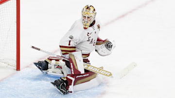 2024 Frozen Four - Denver v Boston College