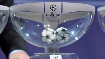 Tottenham supporters will be keeping a close eye on Thursday's draw.