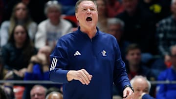 Kansas v Utah
