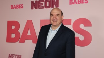 "Babes" New York Premiere