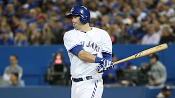 New York Yankees v Toronto Blue Jays