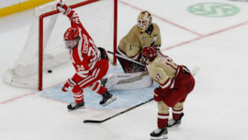 2025 Beanpot Tournament - Championship