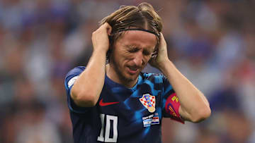 A Albiceleste goleou por 3 a 0 e avançou para a final do Mundial