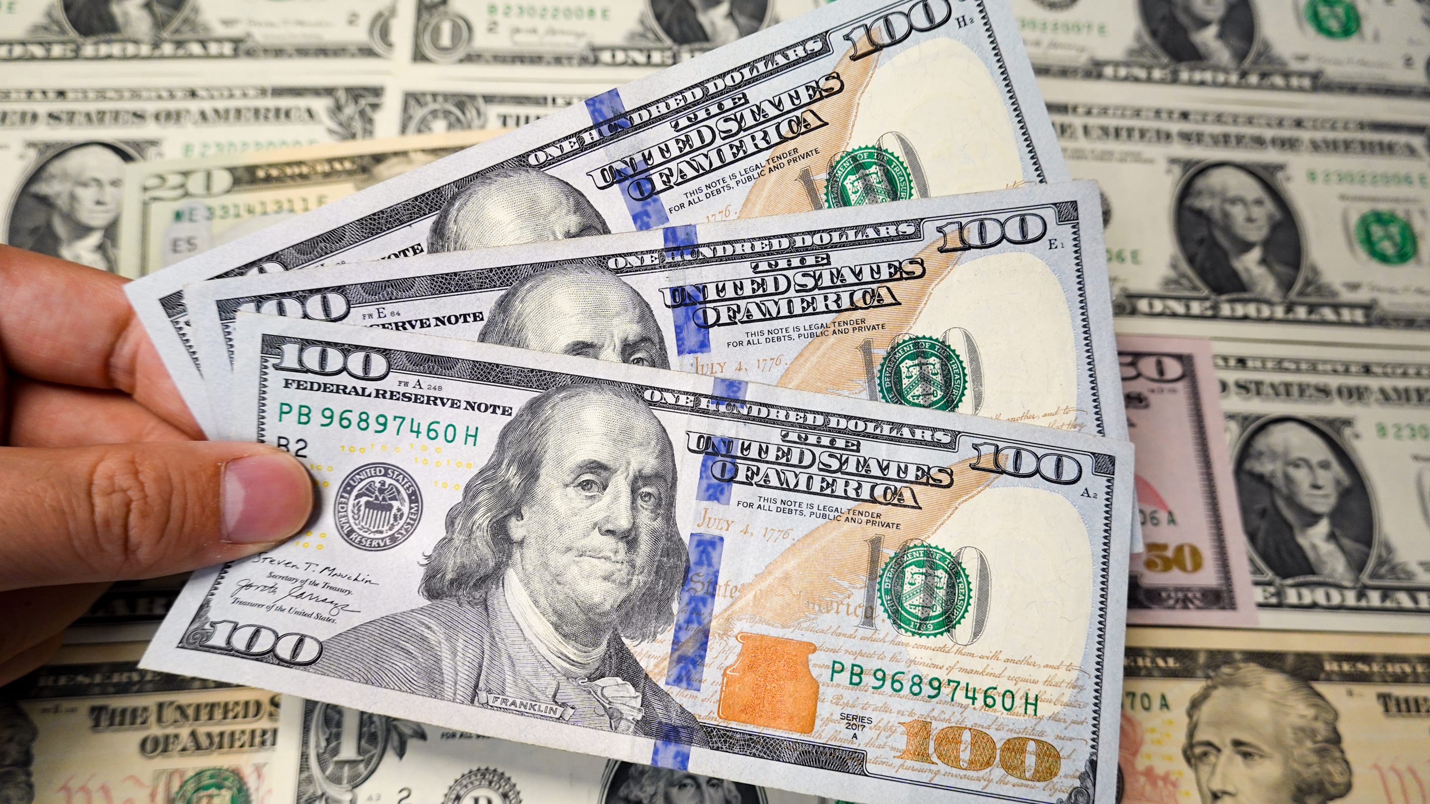 The 10 Most Financially Smart U.S. States (And the 10 Least)