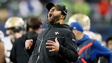New Orleans Saints v Seattle Seahawks