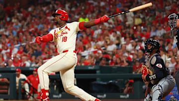 Cleveland Guardians v St. Louis Cardinals