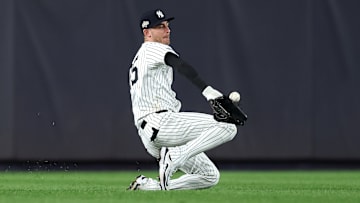 Division Series - Toronto Blue Jays v New York Yankees - Game Three