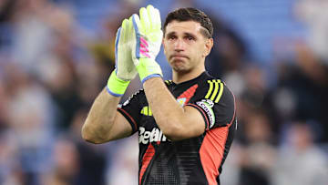 Pensando en el Mundial de Clubes, Rayados podría estar pensando en hacerse con el arquero argentino Emiliano ‘Dibu’ Martínez, que al parecer podría salir del Aston Villa de Inglaterra.