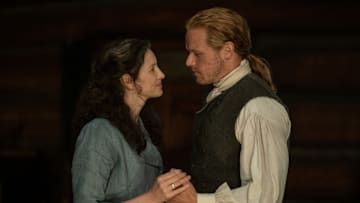 Courtesy: Starz
