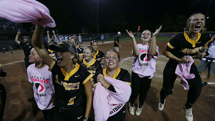 Broadcast coverage of such events as Iowa high school state softball could be altered due to an executive order signed by President Donald Trump that would cause issues with Iowa PBS.