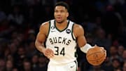 Giannis Antetokounmpo es el líder en votos en la Conferencia Este rumbo al Juego de Estrellas 