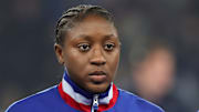 Kadidiatou Diani - Equipe de France
