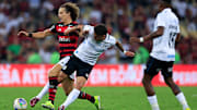 Grêmio e Flamengo se enfrentam pela rodada 27 do Brasileirão. 