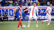 Bahia e Inter se encontram na 1ª rodada da fase de grupos da Libertadores