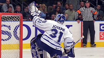Philadelphia Flyers v Toronto Maple Leafs