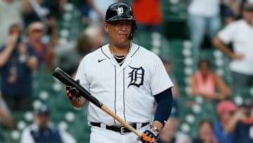 Miguel Cabrera es uno de los mejores bateadores derechos de la historia
