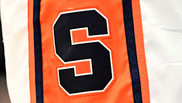 As On3 updated its 2025 rankings, Syracuse basketball target Kiyan Anthony is in the top 30. Commit Sadiq White was too low.