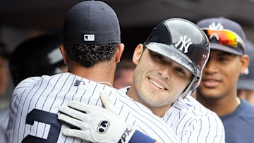 Baltimore Orioles v New York Yankees